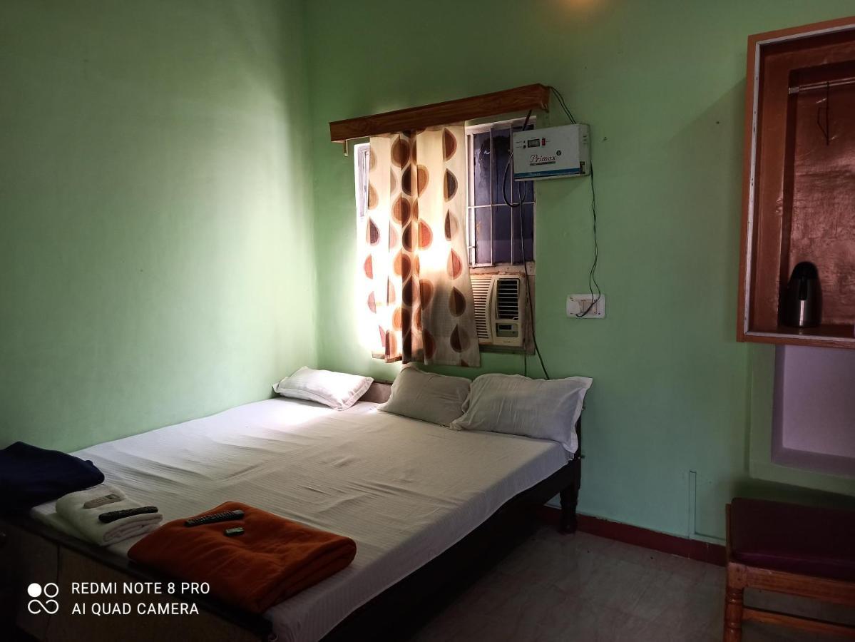 Hotel Mamata Rājgīr Exteriér fotografie